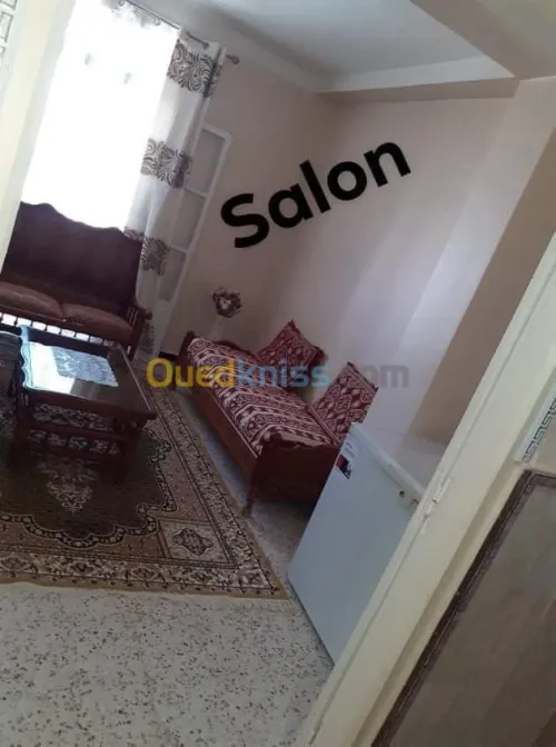 Vente Appartement F3 Bordj bou arreridj Bordj bou arreridj