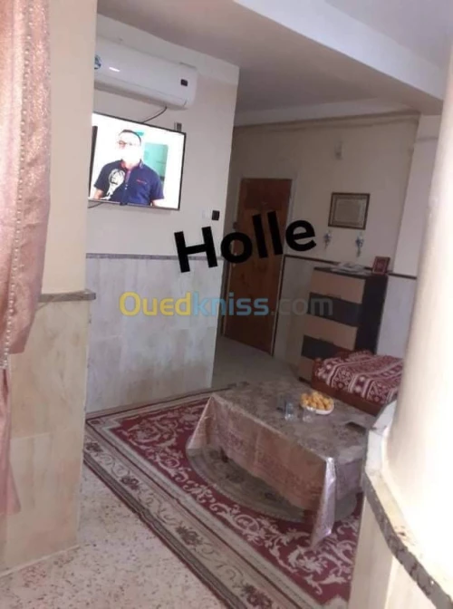 Vente Appartement F3 Bordj bou arreridj Bordj bou arreridj