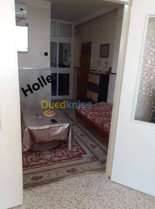 Vente Appartement F3 Bordj bou arreridj Bordj bou arreridj