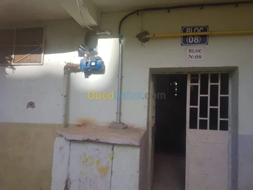 Vente Appartement F3 Bordj bou arreridj Bordj bou arreridj