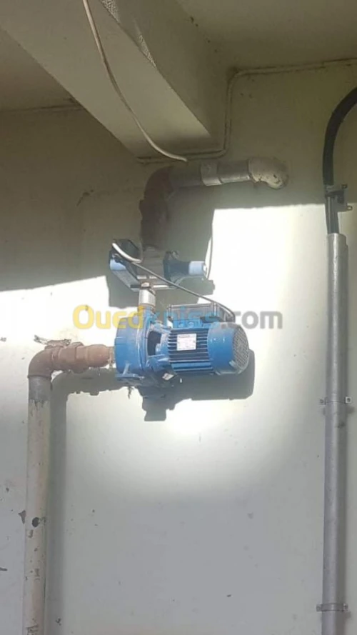 Vente Appartement F3 Bordj bou arreridj Bordj bou arreridj