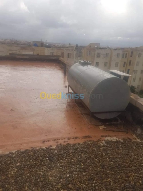 Vente Appartement F3 Bordj bou arreridj Bordj bou arreridj