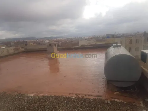 Vente Appartement F3 Bordj bou arreridj Bordj bou arreridj