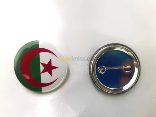 Personnalise port cle , pins