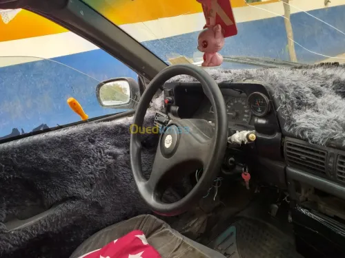 Daewoo Racer 1992 