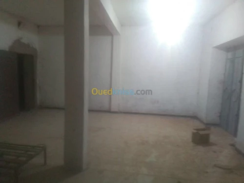 Location Local Ghardaia El menia