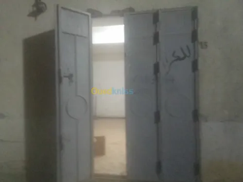 Location Local Ghardaia El menia