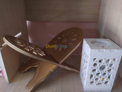 Cadeaux et décoration