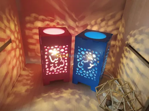 Cadeaux et décoration