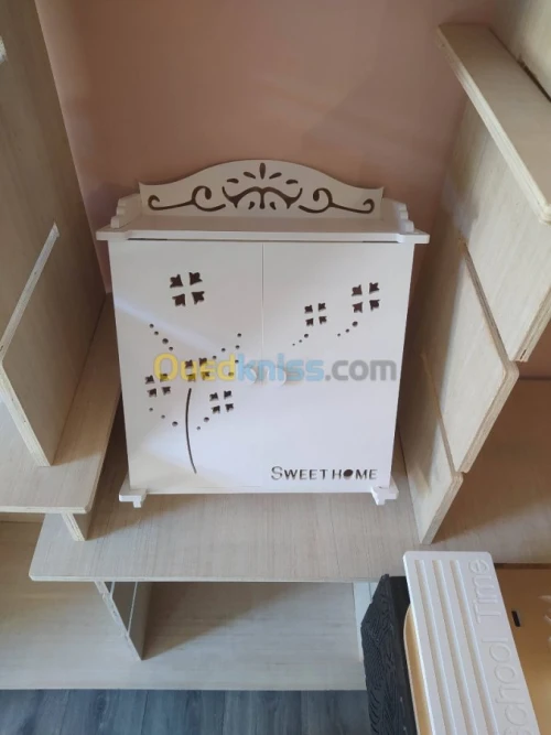 Cadeaux et décoration