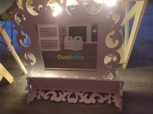 Cadeaux et décoration