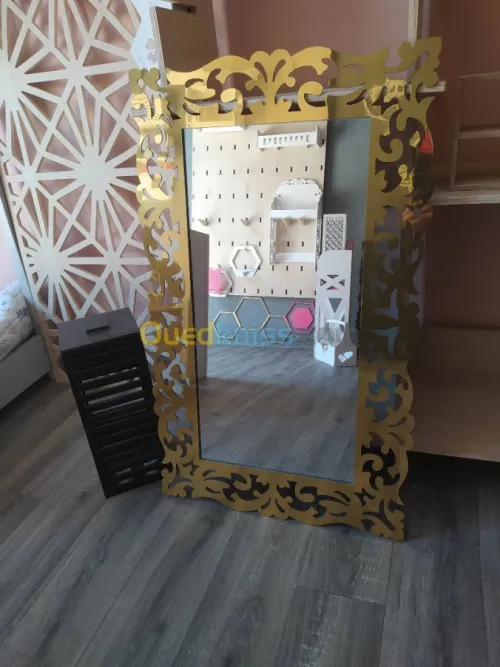 Cadeaux et décoration