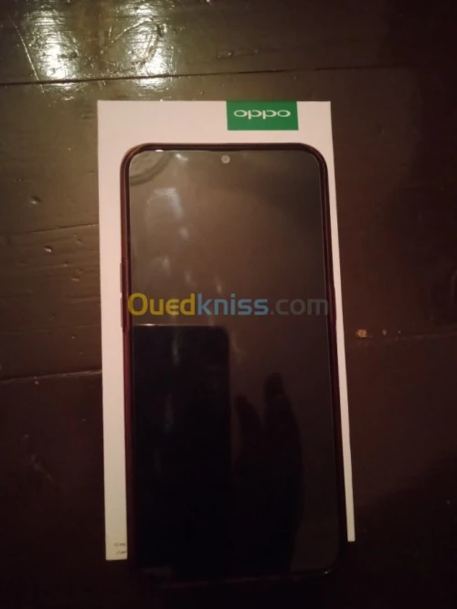 Oppo A5s
