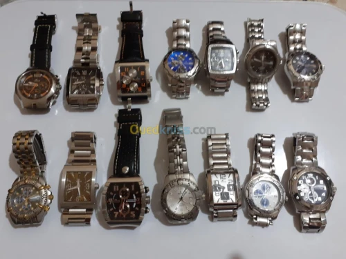 montre original