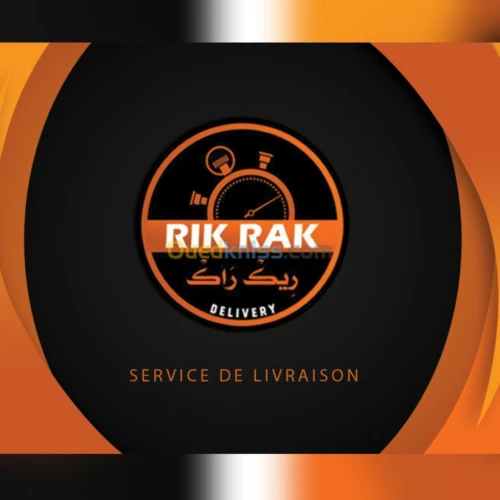 Livraison 