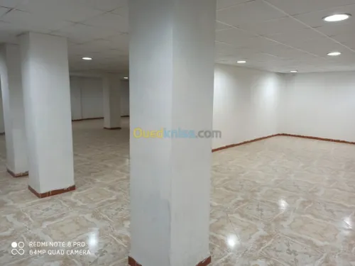 Vente Local Setif El eulma