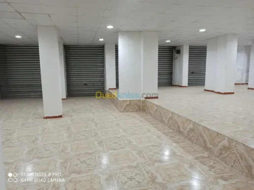 Vente Local Setif El eulma