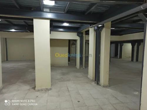 Vente Local Setif El eulma