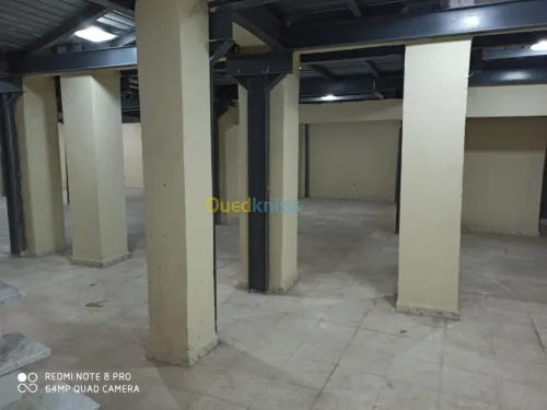 Vente Local Setif El eulma