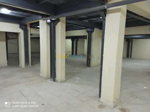 Vente Local Setif El eulma