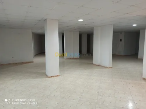 Vente Local Setif El eulma
