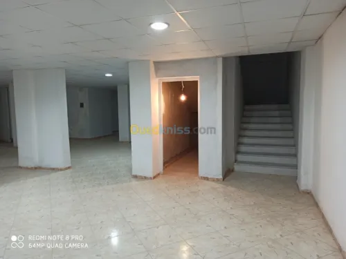 Vente Local Setif El eulma