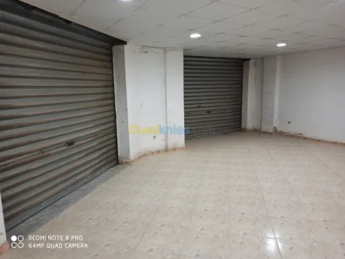 Vente Local Setif El eulma