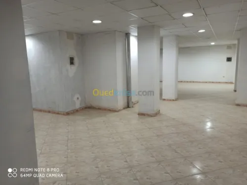 Vente Local Setif El eulma