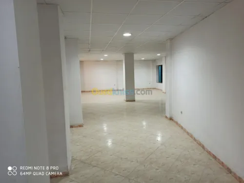 Vente Local Setif El eulma
