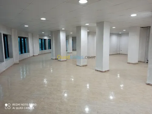 Vente Local Setif El eulma