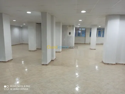 Vente Local Setif El eulma