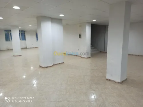 Vente Local Setif El eulma