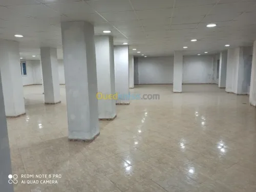 Vente Local Setif El eulma