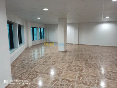 Vente Local Setif El eulma