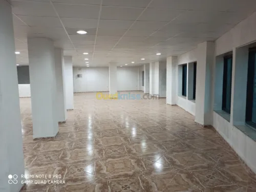 Vente Local Setif El eulma