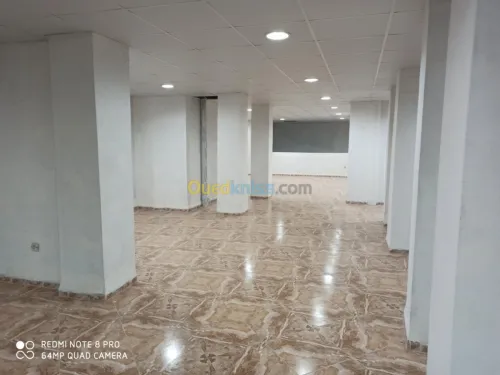 Vente Local Setif El eulma