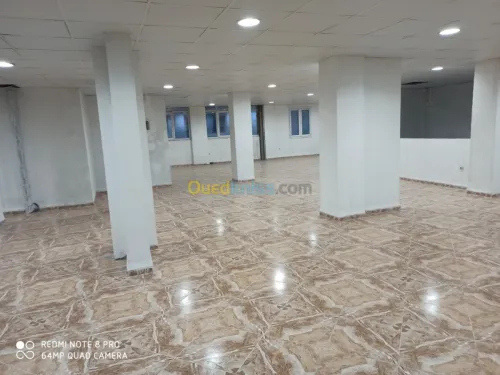 Vente Local Setif El eulma