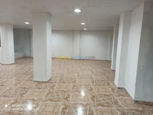 Vente Local Setif El eulma