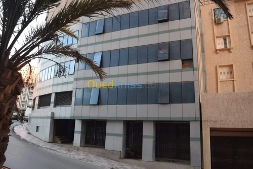 Vente Local Setif El eulma