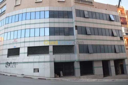 Vente Local Setif El eulma