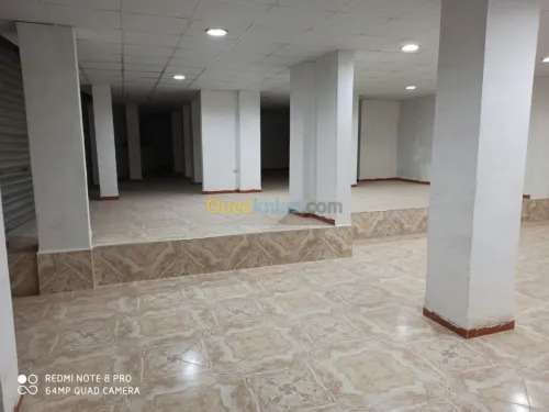 Vente Local Setif El eulma