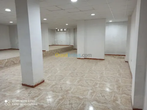 Vente Local Setif El eulma