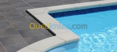 Construction de Piscines