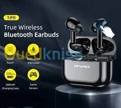 Awei Ecouteurs T29P