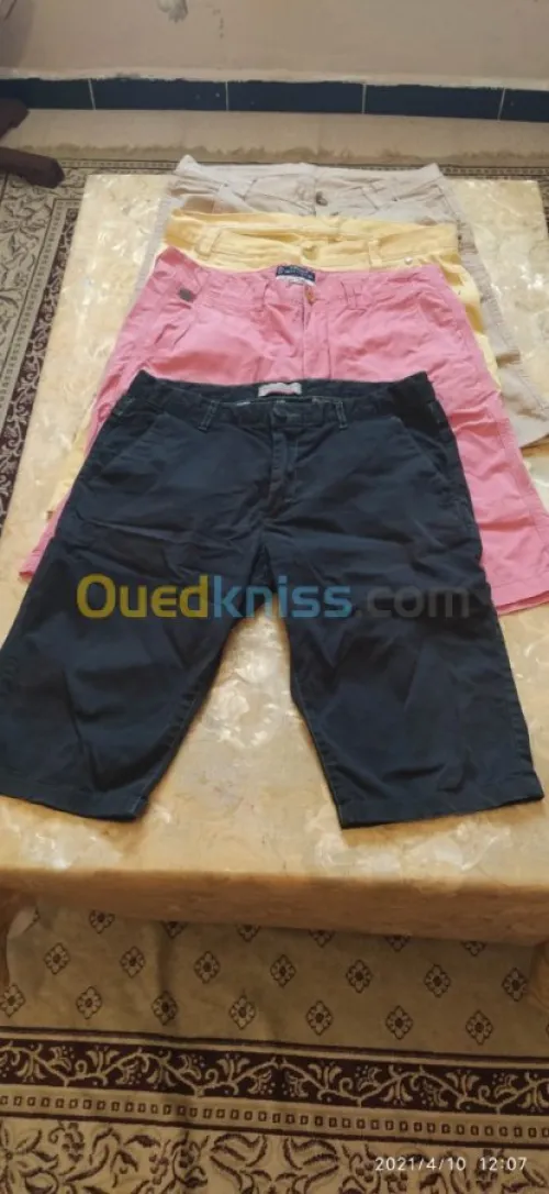 Pantacourt original taille 38 