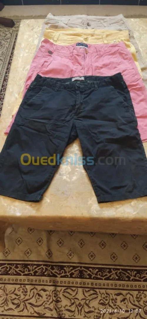 Pantacourt original taille 38 
