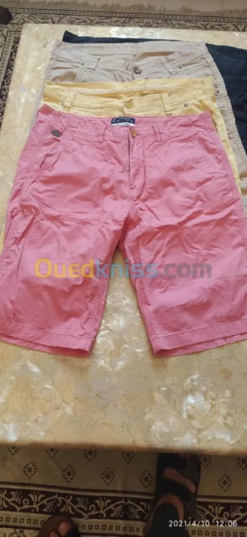 Pantacourt original taille 38 