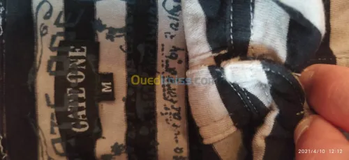 Pantacourt original taille 38 