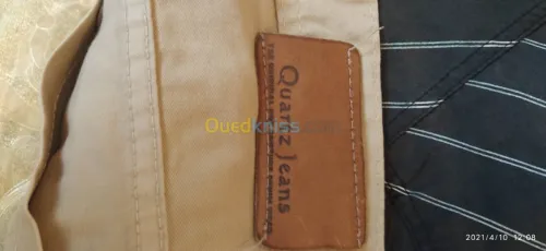 Pantacourt original taille 38 