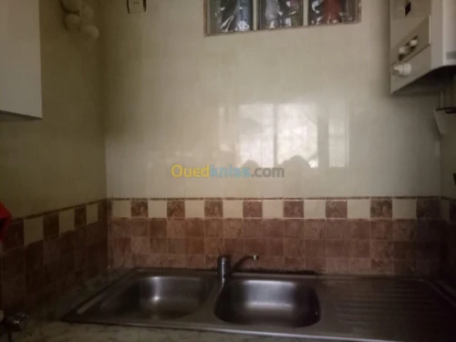 Vente Appartement Constantine Constantine